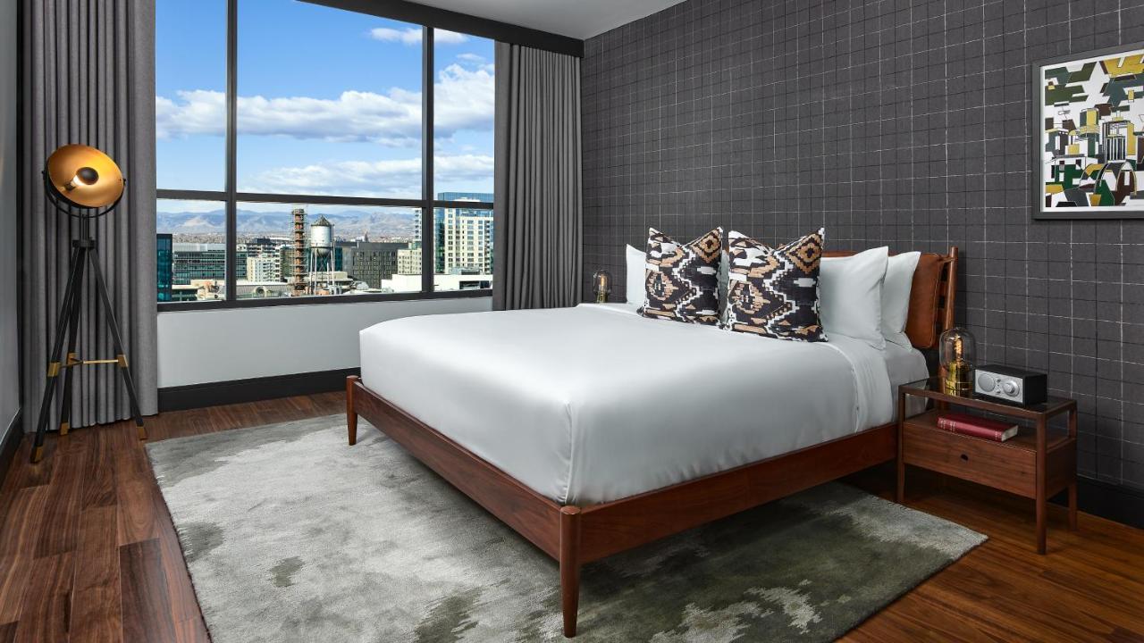Hotel The Rally At Mcgregor Square 4*